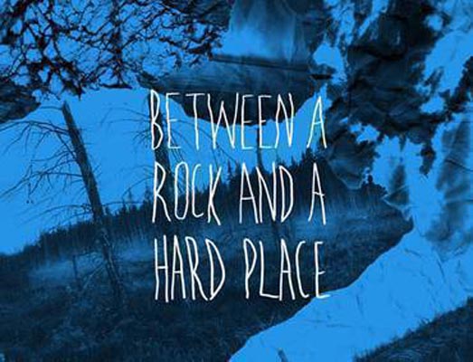 Musagetes: Between a Rock and a Hard Place – Bik Van der Pol