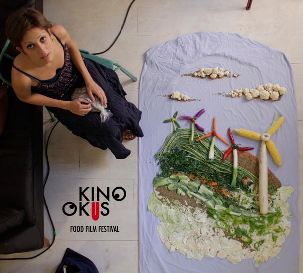 KINOOKUS Međunarodni Food Film Festival 2012 – Energija hrane