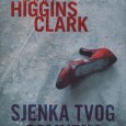 Knjiga: ‘Sjenka tvog osmijeha’ još jedan roman Mary Higgins Clark
