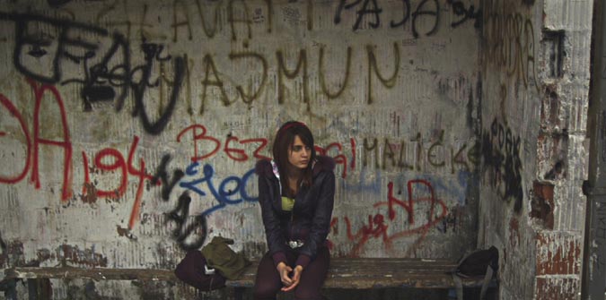 Zagreb Film Festival 2012: Stotinu filmova na 10. Zagreb Film Festivalu