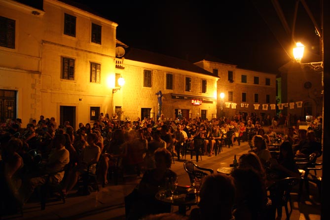 Opuzen 2012: Počelo je drugo izdanje Opuzen Film Festivala