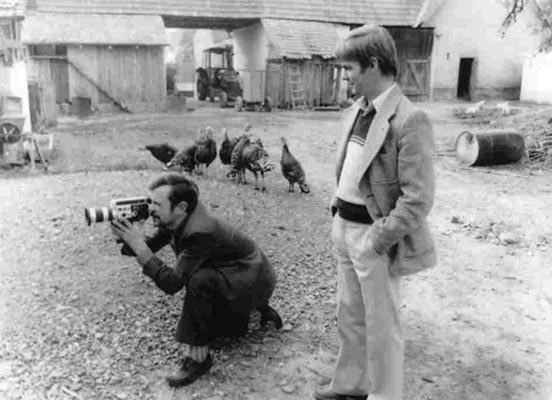 Otvorene su prijave za 44. reviju hrvatskog filmskog i video stvaralaštva