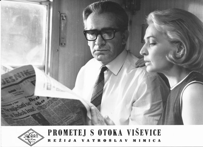 Hrvatska kinematografija predstavlja se u Francuskoj