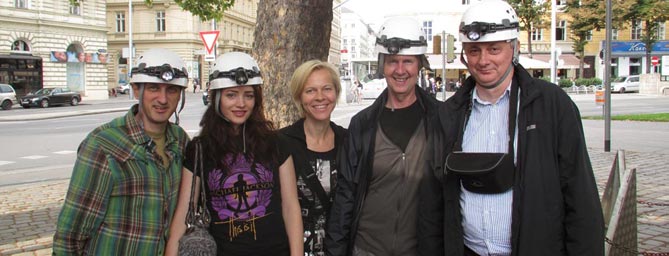 ‘Treća žena’ premijerno u Beču nakon 15 godina [osvrt Iva Brčić]