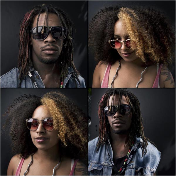 Thomas Pridgen (ex-The Mars Volta) i The Memorials 30. studenog u Močvari kao koncertni finale godine