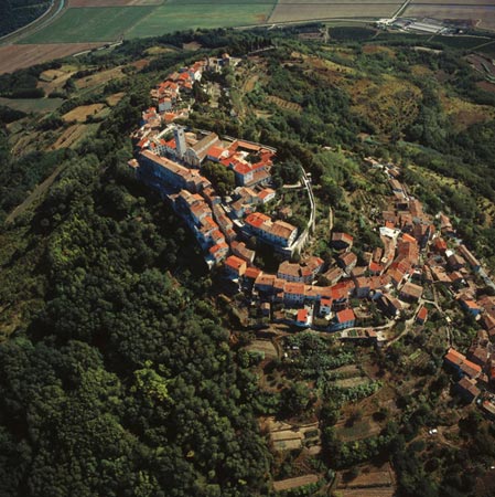 Justbe Festival u Motovunu od 05. do 07. listopada 2012. godine