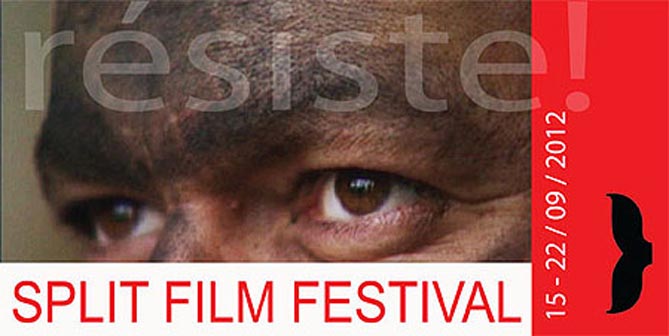 17. Splitski Filmski Festival od 15. do 22. rujna 2012. godine