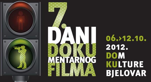 Festival dokumentarnoga filma DOKUart u Bjelovaru od 6. do 12. listopada