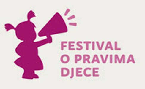 Raspisan natječaj za scenarij za kratki igrani film za Festival o pravima djece