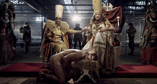 Održana premijera filma ‘Goltzius and the Pelican Company’