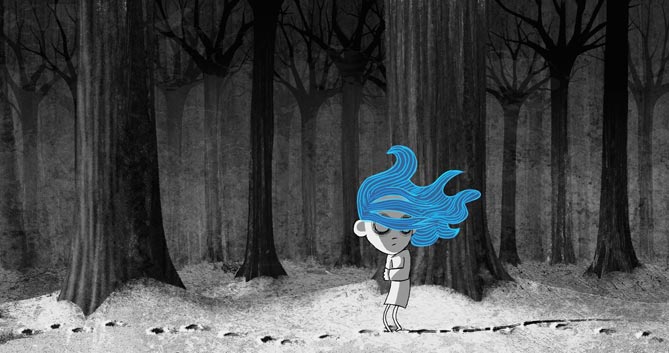 Animirani film ‘Otac’ nagrađen na Anim’estu u Bukureštu