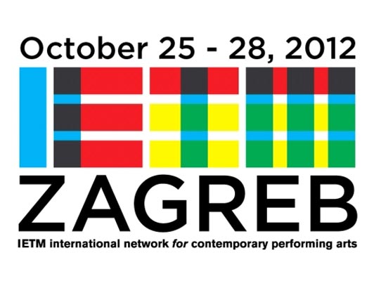 Predstavljen IETM Zagreb 2012, jedan od kulturnih događaja godine