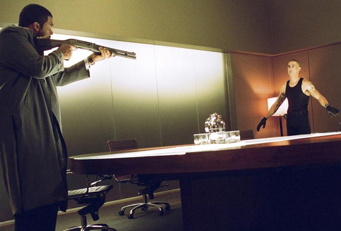 FILM: ALEX CROSS, akcijski krimić [osvrt Robert Jukić]