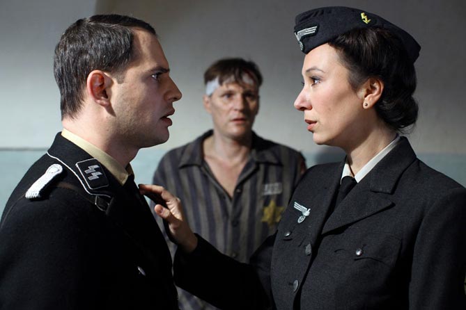 Film i izložbe s istom ulaznicom: ‘Moj najbolji neprijatelj’ & Motika i Horvat u MSU