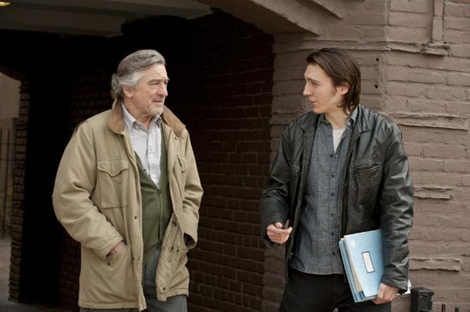FILM: BITI FLYNN, drama [osvrt Robert Tabula]