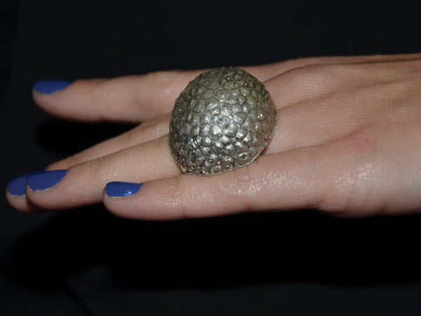 ﻿Revije – Philips Fashion Week Oktober Ljubljana 2012. – Dan treći (Prvi set revija) [Marita Narobe]