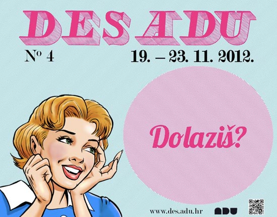 Budućnost hrvatske drame na ADU: U ponedjeljak počinje DeSADU