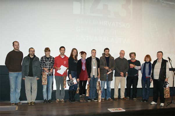 U petak Đakovo postaje središte hrvatskog neprofesijskog filma