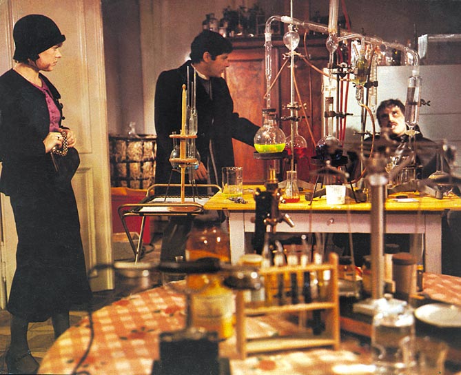 Filmovi Krste Papića u Art-kinu Croatia