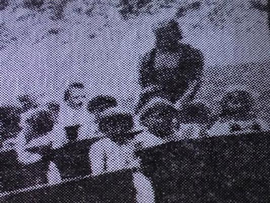 ‘U ratu i revoluciji’ u službenoj konkurenciji 29th Kassel Documentary Film & Video Festivala