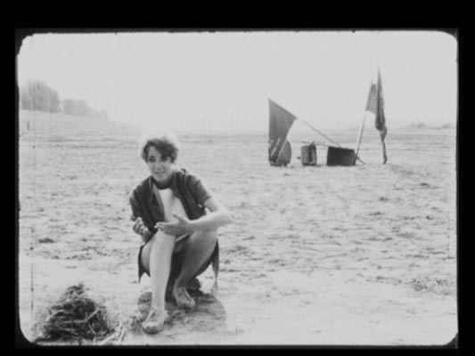 Hrvatski kratki film na festivalu u Winterthuru