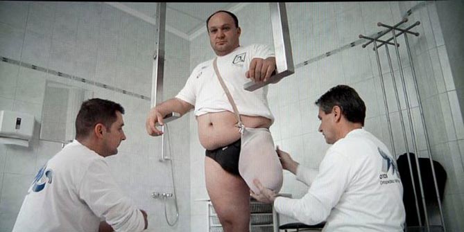 ‘Kralj’ u utrci za nominaciju za Oscara