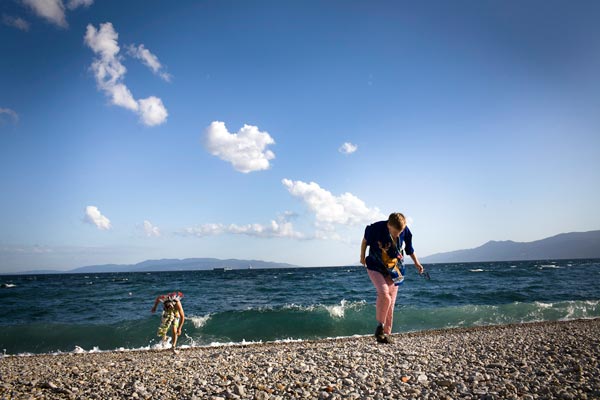 Svjetska premijera ‘Zimskog čuda’ na CPH:DOX-u