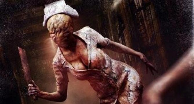 FILM: SILENT HILL 2 3D, horor [osvrt Robert Jukić]
