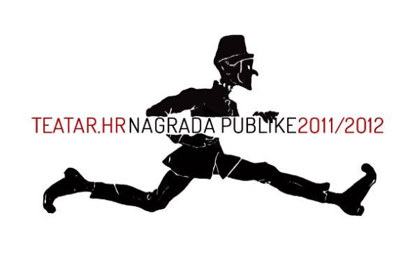Objavljene nominacije za Teatar.hr Nagradu publike
