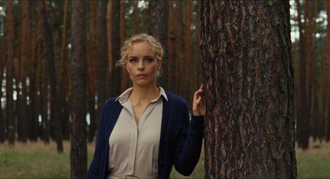 FILM: BARBARA, drama [osvrt Robert Tabula]
