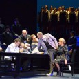 [ 12/12/2012; ] Aleksandra Vrebalov
 Mileva
Opera po motivima iz života
Mileve Marić Ajnštajn
Libreto: Vida Ognjenović,
prema sopstvenoj drami Mileva Ajnštajn
Adaptacija teksta: Aleksandra Vrebalov
Dirigent: ALEKSANDAR KOJIĆ
 Reditelj i scenograf: OZREN PROHIĆ, Hrvatska
Kostimograf: Jasna Badnjarević
Dirigent Hora: Vesna Kesić Krsmanović
Scenski pokret: Lidija Radovanov
Dizajn svetla: Deni Šesnić, Hrvatska
Dizajn zvuka: Marinko Vukmanović
Autor video projekcija: Ivan Faktor, Hrvatska
L i c a:
Mileva, junior Darija Olajoš Čizmić
Mileva, senior [...]