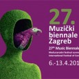 [ 06/04/2013 21:00 to 13/04/2013 21:00. ] Tema 27. Muzičkog biennala Zagreb, EU: INSIDE / OUTSIDE možda se najbolje ocrtava kroz dva ciklusa unutar festivala – prijepodnevni i poslijepodnevni. Osim što se cjelokupni festivalski program može promatrati kroz INSIDE ili OUTSIDE, ova dva ciklusa su profilirana specifično.

Muzički biennale Zagreb 2013
Poslijepodnevni ciklus radnog naslova
1 do 7 = 28 (EU: INSIDE) zamišljen je kao niz od 7 [...]