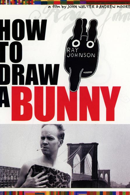 Projekcija filma ‘How to draw a bunny’ u MM centru