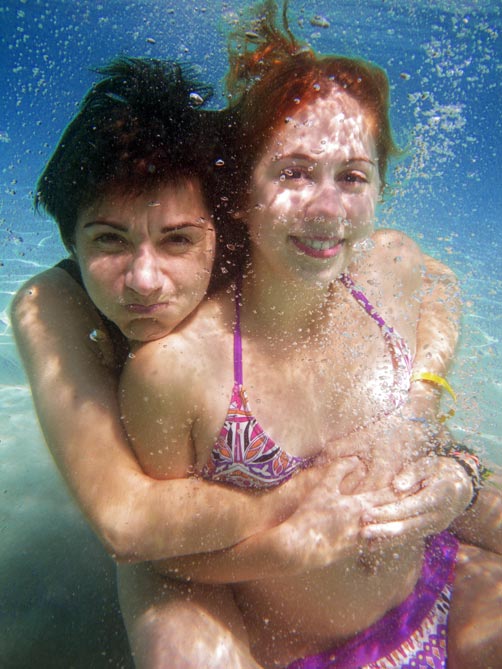 Premijera dokumentarnog filma ‘Mima i Marta – aktivistički ljubavni film’ u kinu Tuškanac