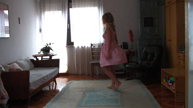 Izložba/ Ana Kovačić/ 1:1 / Galerija SC