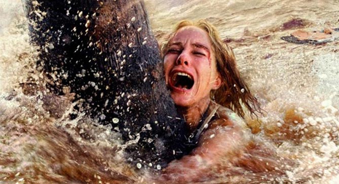 FILM: NEMOGUĆE, film katastrofe / drama [osvrt Robert Jukić]