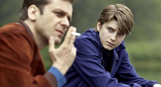 Premijera belgijske drame ‘Povratak u mladost’ u kinu Metropolis