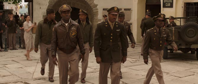 FILM: RED TAILS, ratni [osvrt Robert Jukić]