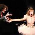 [ 31/01/2013; ] 'IGLICA' U MALOJ SCENI!
 Dva najbolja neovisna kazališta prema izboru publike za nagradu Teatra.hr, Triko cirkus Teatar i kazalište Mala scena, udružili su svoje potencijale u novom projektu!
Mlada ali već afirmirana autorica Lana Šarić napisala je „Iglicu“ po narudžbi, a radi se o tekstu za djecu od 4 do 10 godina. Svoj prvi dramski tekst [...]