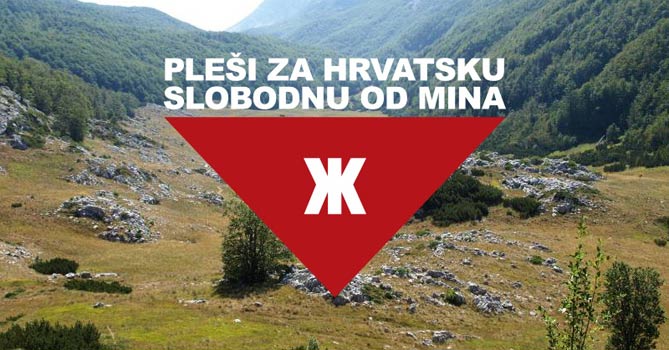 Montažstrojev projekt za najodvažnije