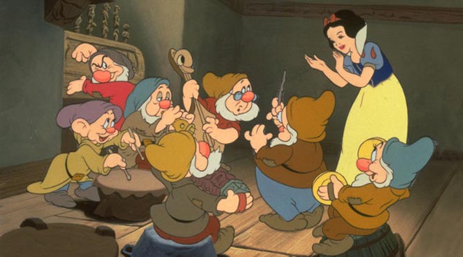 Jezivo i krvavo: Originalne bajke i kako ih je Disney promijenio [piše Patricia Devunić]