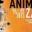 [ 04/06/2013 to 09/06/2013. ] Početak lipnja i ove će godine obilježiti program Svjetskog festivala animiranog filma - Animafest Zagreb 2013, koji će se održati na dvije već poznate gradske lokacije – u kinima Europa i Cineplexx Centar Kaptol, od 4. do 6. lipnja. Neparna je godina, po festivalskoj tradiciji, rezervirana za najzanimljivija i najuzbudljivija ostvarenja dugometražnog autorskog animiranog filma. Zadovoljstvo nam je obavijestiti vas da [...]