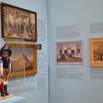 [ 09/04/2013; ] U Narodnom muzeju Slovenije otvorena je izložba 'Podobe Balkana - Identiteta in spomin v dolgem 19. stoletju'/'Slike Balkana - Identitet i sjećanje u dugom 19. stoljeću'. Izložba je, nazvana prema knjizi Marie Todorove 'Imaging the Balkans', realizirana kao zajednički projekt nacionalnih povijesnih muzeja pod okriljem UNESCO-a. Namjera je projekta prikazati nastanak i razvoj suvremenih naroda [...]
