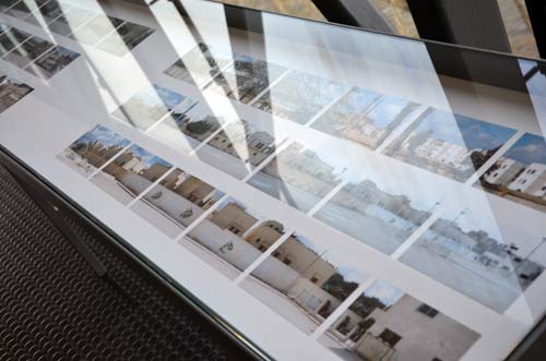 Universalmuseum Joanneum – Kunsthaus Graz – Izložba – Josef Dabernig: Panorama [Osvrt Robert Tabula]