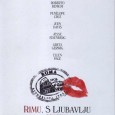 Nova hrvatska DVD izdanja od 17. travnja 2013. godine: Rimu, s ljubavlju
