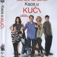 Nova hrvatska Blu Ray izdanja od 20. svibnja 2013. godine: Kaos u kući