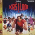 Nova hrvatska Blu Ray izdanja od 08. svibnja 2013. godine: Krš i lom