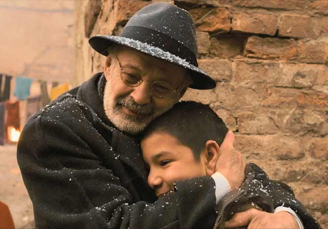 Festival židovskog filma 2013: Film ‘Kada svane dan’ Gorana Paskaljevića otvara sedmo izdanje Festivala tolerancije