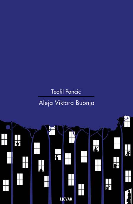 Promocija knjige Teofila Pančića ‘Aleja Viktora Bubnja’ u Rijeci i Zagrebu