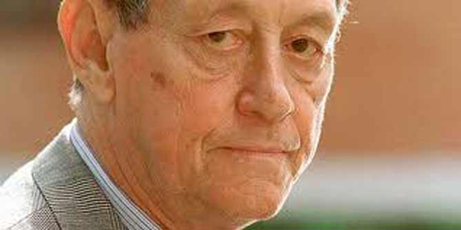 15. škola medijske kulture Dr. Ante Peterlić: Ante Peterlić (1936 – 2007) – otac hrvatske fimologije